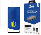 Szkło hybrydowe 3MK FlexibleGlass do Xiaomi Mi 11 Lite 5G (5903108363136) - obraz 1