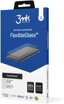 Гібридне скло 3MK FlexibleGlass для м (5903108363136) - зображення 2