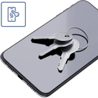 Гібридне скло 3MK FlexibleGlass для Xiaomi Mi 8 Global (5903108033985) - зображення 4