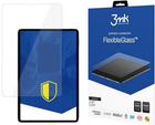 Szkło hybrydowe 3MK FlexibleGlass do Xiaomi Pad 5 Pro (5903108490405) - obraz 1