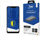 Szkło hybrydowe 3MK FlexibleGlass do Pocophone F1 (5903108036740) - obraz 1