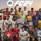 Гра PC EA SPORTS FC 24 (Електронний ключ) (5035224125104) - зображення 2