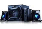 Акустична система/колонки Genius SW-G2.1 2000 II 2.1-канальна 45W/USB Чорний