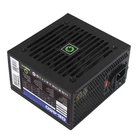 Коробочный блок питания ATX GameMax GE-450 12В Черный