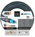 Садовий шланг Cellfast HOBBY ATS 16-220 3/4" 6 шарів 25м