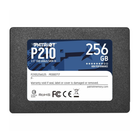 Твердотільний накопичувач SSD Жорсткий диск Patriot P210 256GB 2.5" SATAIII 3D QLC (P210S256G25)