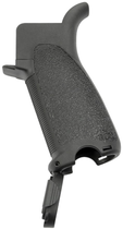 Пистолетная рукоятка BCM GUNFIGHTER AR15 Grip Mod 1 - изображение 3