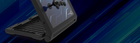 Arcade Stick PS5/PS4/PC Fighting Stick Alpha (0810050910415) - obraz 4