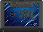 Arcade Stick PS5/PS4/PC Fighting Stick Alpha (0810050910415) - obraz 12