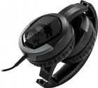 Słuchawki MSI Immerse GH30 V2 Wired Black (Immerse GH30 V2) - obraz 5