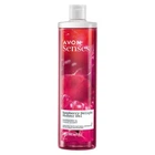 Гель для душу Avon Senses «Малинове задоволення», 500 мл