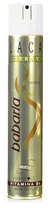 Lakier do włosów Babaria Oro Hairspray 400 ml (8410412024013) - obraz 1