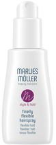 Лак для волосся Marlies Moller Style And Hold Finally Flexible Hairspray 125 мл (9007867256701) - зображення 1