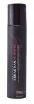 Лак для волосся Sebastian Professional Re-Shaper Strong Hold Hair Spray 400 мл (8005610579719) - зображення 1