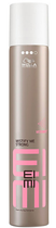 Лак для волосся Wella Professionals Eimi Mistify Strong Fast Drying Hairspray Level 3 500 мл (8005610640327) - зображення 1