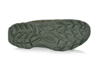 Мужские тактические кроссовки EAGLE Pro F1 Зеленый (Олива) 45 - изображение 7