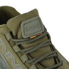 Чоловічі тактичні кросівки EAGLE Pro F1 Зелений (Олива) 45 - зображення 10