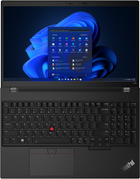 Ноутбук Lenovo ThinkPad L15 Gen 4 (21H7001PPB) Thunder Black - зображення 5
