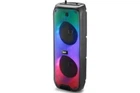 Акустическая система RX-6268 (6.5"х2) (10W) (Проводной микрофон) (2400mAh) (Пульт)