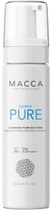 Penka do mycia twarzy Macca Clean & Pure Cleansing Foam Oily Skins 200 ml (8435202410067) - obraz 1