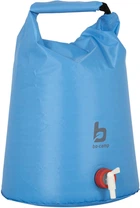 Канистра складная Bo-Camp Aqua Sac 20 л Blue (6681200) (DAS302127)
