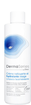 Żel do mycia twarzy Dove Dermaseries Moisturising Facial Cleanser 250 ml (8720182177940) - obraz 2