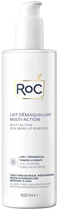 Środek czyszczący do twarzy Roc Cleansing Cleansing Milk 400 ml (1210000800176)