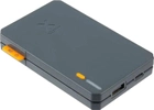 Powerbank Xtorm XE1051 Essential 5000 mAh 12W Grey (8718182277012) - obraz 4