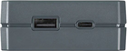 Powerbank Xtorm XE1201 Essential 20000 mAh 15W Grey (8718182277050) - obraz 8