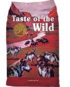 Сухой корм для собак Taste of the Wild Southwest Canyon Сanine с говядиной