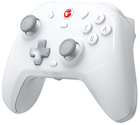 Контролер GameSir T4 C Multi-Platform White (6936685220652)