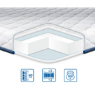 Топпер Eurosleep Super strong/Супер строн 80х200 см.