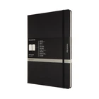Блокнот Moleskine PRO А4 21х29,7 см с местом для дат Черный (8053853602589)