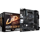 Материнская плата GIGABYTE A520M DS3H V2