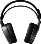 Słuchawki SteelSeries Arctis 9 Wireless Black (61484) - obraz 2