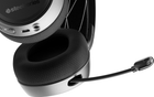 Słuchawki SteelSeries Arctis 9 Wireless Black (61484) - obraz 6