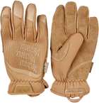 Перчатки Mechanix Guanto FastFit XL:coyote (162906) 1422.03.84