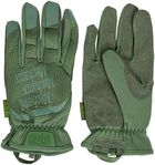 Рукавички Mechanix FastFit XXL к:olive drab (162902) 754.00.04