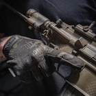 Рукавички тактичні Mechanix Wear Original Gloves MG-60 L Olive Drab (2000980571314) - зображення 5