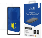 Захисне скло 3MK FlexibleGlass Lite для Honor X10 (5903108343831) - зображення 1