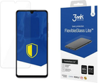 Захисне скло 3MK FlexibleGlass Lite для Huawei P30 Lite (5903108081559) - зображення 1