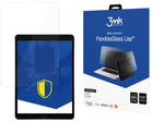 Захисне скло 3MK FlexibleGlass Lite для Apple iPad Air 3 gen (5903108524612) - зображення 1