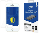 Захисне скло 3MK FlexibleGlass Lite дляApple iPhone 7 Plus/ 8 Plus (5903108028561) - зображення 1