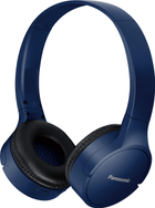 Słuchawki Panasonic RB-HF420BE-A Street Wireless Dark Blue (RB-HF420BE-A) - obraz 2