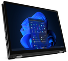 Laptop Lenovo ThinkPad L13 Yoga G4 (21FJ000APB) Thunder Black - obraz 6