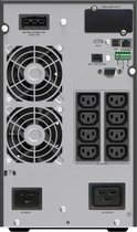 UPS PowerWalker VFI 3000 ICT IOT PF1 (10122195) - obraz 3