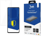 Szkło ochronne 3MK FlexibleGlass do Samsung Galaxy A53 5G SM-A536 (5903108460354) - obraz 1