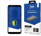 Захисне скло 3MK FlexibleGlass для Samsung Galaxy A6 SM-A600 (5903108020954) - зображення 1