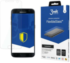 Захисне скло 3MK FlexibleGlass для Samsung Galaxy S7 Duos G930(5901571166452) - зображення 1