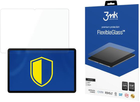 Захисне скло 3MK FlexibleGlass для Samsung Galaxy Tab S8 11" (5903108461344) - зображення 1